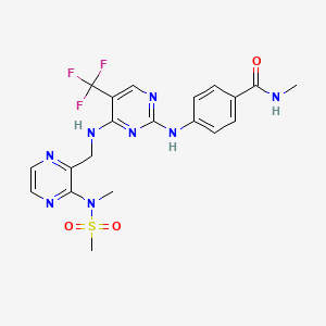 2D Structure