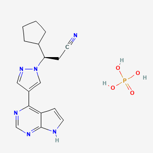 Ruxolitinib