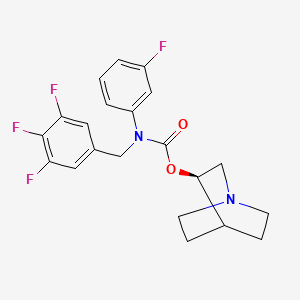 Tarafenacin