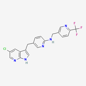 2D Structure