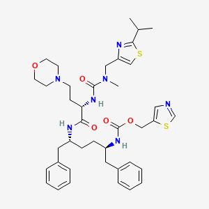 Cobicistat