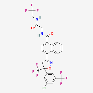 Afoxolaner