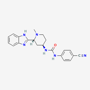 2D Structure