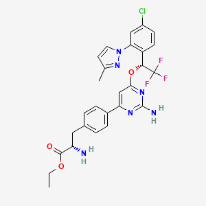 2D Structure