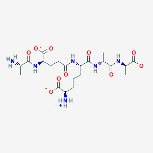 Pentapeptide