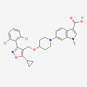 2D Structure