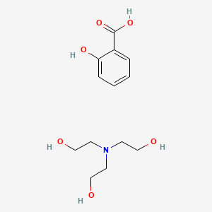 Triethanolamine Salicylate