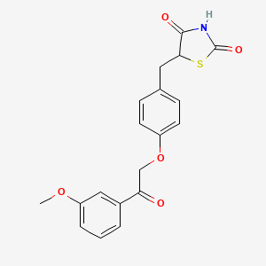 2D Structure