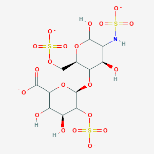 Nadroparine