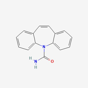 Carbamazepine