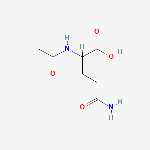 Aceglutamide