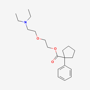 Carbetapentane