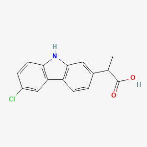 2D Structure