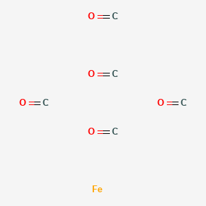 Iron Pentacarbonyl