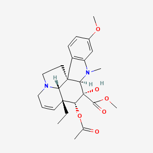 Vindoline