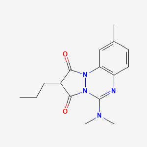 Apazone