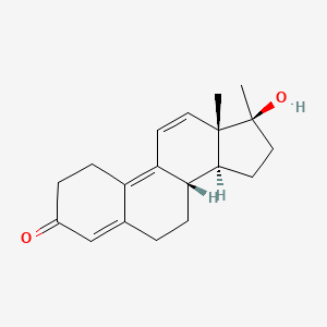 2D Structure