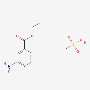 Tricaine