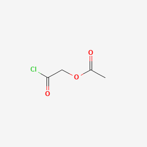 Acetoxyacetyl Chloride