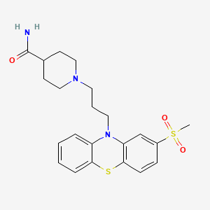 2D Structure