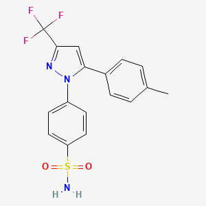 2D Structure