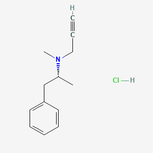 Selegiline Hydrochloride