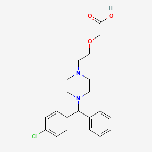 Alpharma Brand of Cetirizine Dihydrochloride