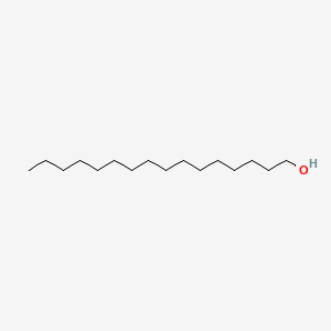 Cetyl Alcohol API