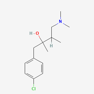 Clobutinol HCl