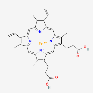 Heme