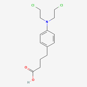 Chlorambucil