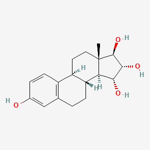 Estetrol