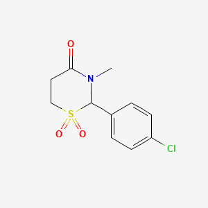 2D Structure