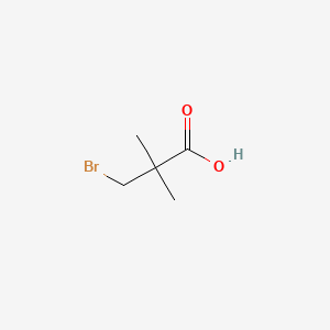 Bromopivalic Acid