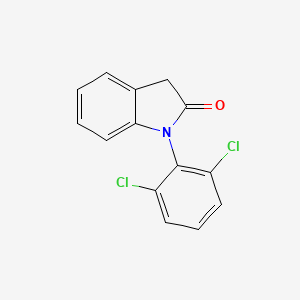 Diclofenac Amide