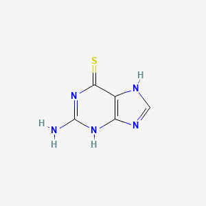 Thioguanine