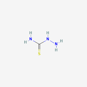 Thiosemicarbazide