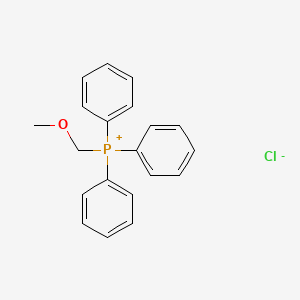 (Methoxymethyl)Triphenylphosphonium Chloride