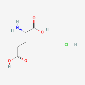 L-Glutamic Acid Hydrochloride