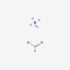 Formic Acid Ammonium Salt