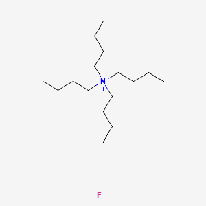 Tetrabutylammonium fluoride