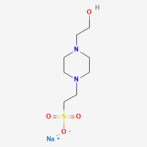 Hepes Sodium Salt