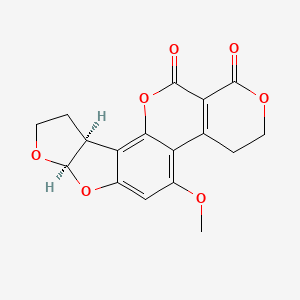 Aflatoxin G2