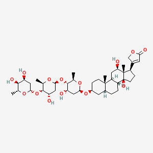 Metildigoxin