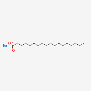 Sodiumstearate