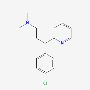 Chlorpheniramine