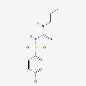 Chlorpropamide