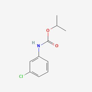 Chlorpropham