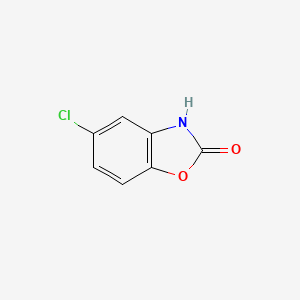 Chlorzoxazone