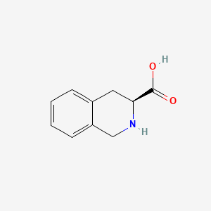 1,2,3,4-Tetrahydroisoquinoline-3-Carboxylic Acid